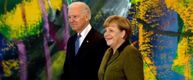 Avec la victoire de Joe Biden, de nouvelles perspectives pour la relation commerciale transatlantique