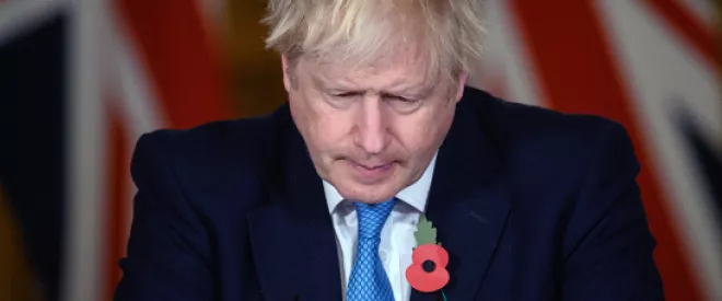 Boris Johnson, the Antithesis of Margaret Thatcher?