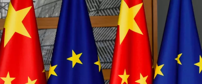 Chine : les éléments d’un front uni européen