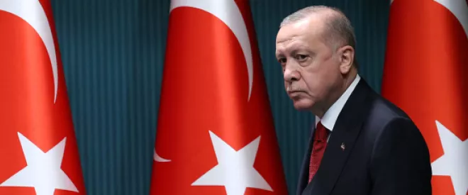 Comment réagir face à Recep Tayyip Erdogan ?