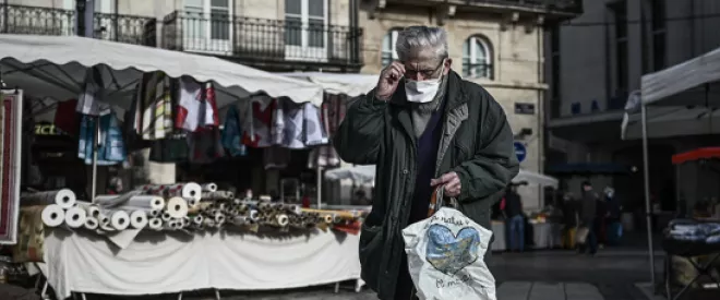 Durcir le confinement des seniors : sortir du débat par le haut