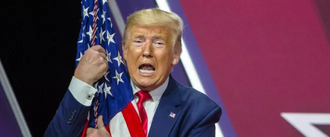 United States: A Campaign That Is "Emotional" Above All Else 