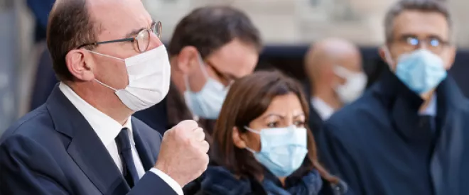 Face à l’épidémie, les conditions d’une action collective