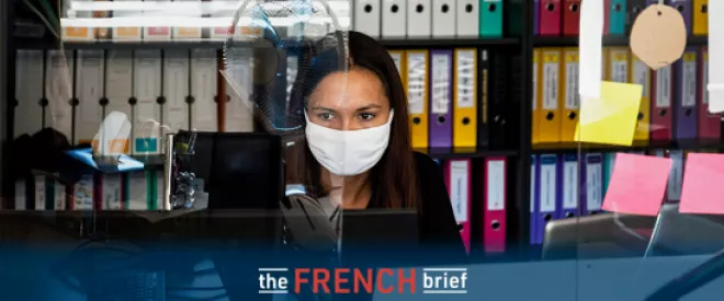 The French Brief - France in the Era of Unemployment