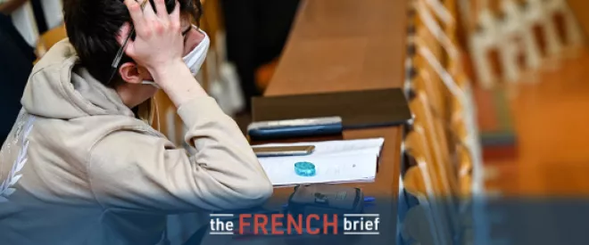 The French Brief - Impetus for Reform: Higher Education and Research in France