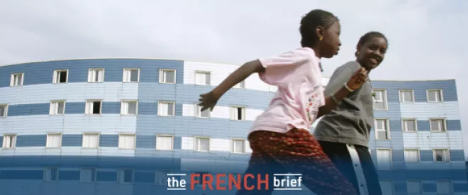 The French Brief - The Overdue Task of Understanding France's Poor Districts