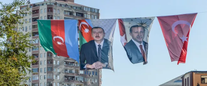 Nagorno-Karabakh: Lessons From a Peace Deal Brokered by Russia and Turkey 