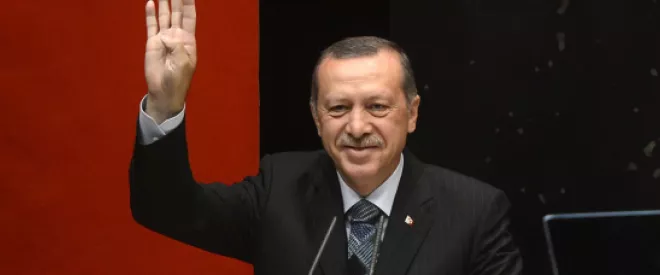 L'économie, talon d'Achille d'Erdogan