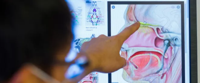 L’intelligence artificielle contre le Covid-19 : améliorer la recherche et accélérer le diagnostic