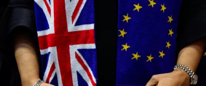 No, Brexit Isn’t Over Yet