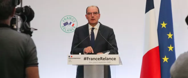 "France Relance" : un plan à la hauteur de la crise ?