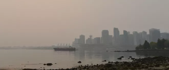 Quand le réchauffement climatique s'invite dans la géopolitique