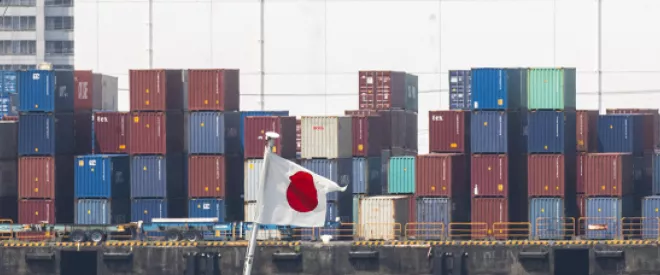 Résilience et dépendance envers la Chine : les choix du Japon