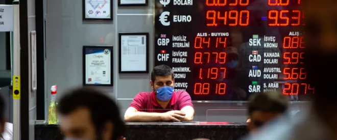 The Road Ahead for the Turkish Economy: Will Words Turn into Action?