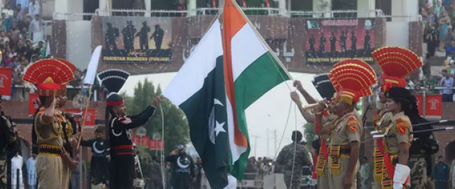 Inde - Pakistan : un rendez-vous manqué. Trois questions à Christophe Jaffrelot