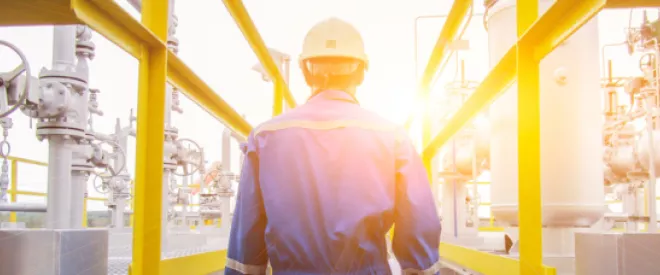 Industrie du futur : prêts, partez ! (Industry of the Future: Ready, Steady, Go!)