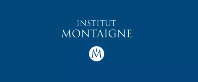 Marie-Pierre de Bailliencourt is appointed Director of Institut Montaigne