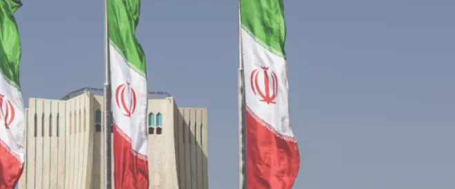 Iran Nuclear Deal: After Mr. Trump’s Ultimatums, Is There a European Plan B? 