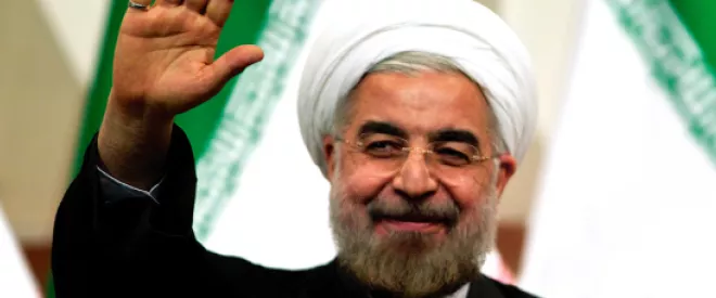 Iran – la fenêtre d’opportunité est-elle en train de se refermer ?