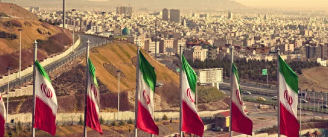 The Iran Deal – Playing the Long Game