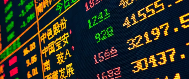 Is the Chinese Economy Drifting, Tanking or Changing?