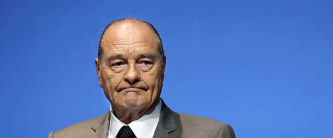 Jacques Chirac et l’économie : relation conflictuelle et bilan mitigé