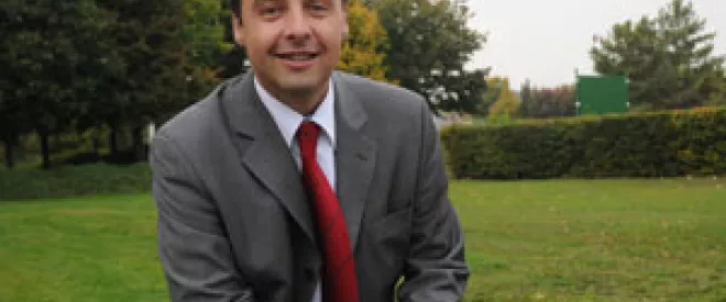 Prochain chat : posez vos questions à Jean-Christophe Lagarde