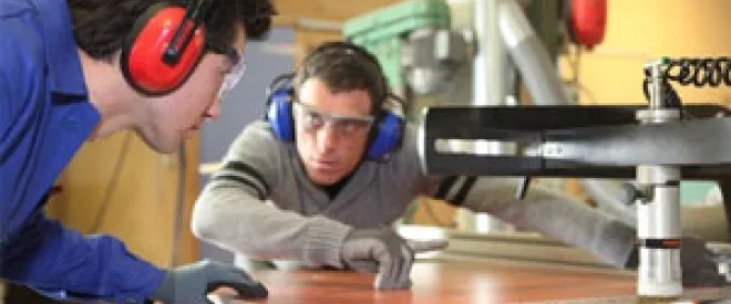 Réussir l’insertion professionnelle des jeunes peu qualifiés – publication à venir