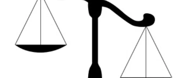 Réforme de la justice : évitons le simplisme