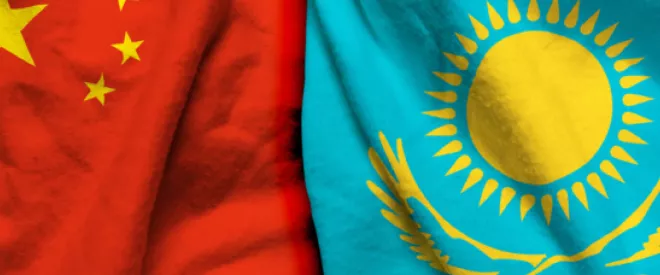Kazakhstan must look beyond the Belt and Road
