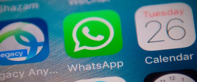 La désinformation sur WhatsApp : une analyse sur le Brésil et l’Inde
