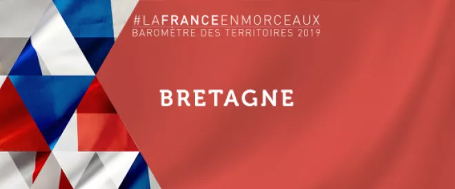 Baromètre des Territoires 2019 / Bretagne