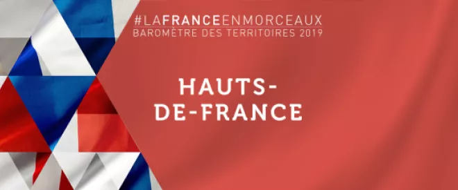 Baromètre des Territoires 2019 / Hauts-de-France