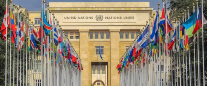 France, Germany and Multilateralism