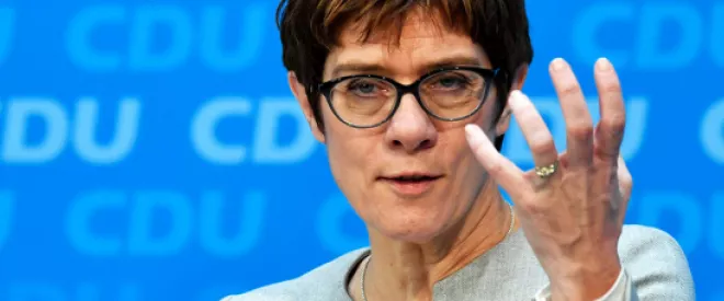 La triste dérive de la France et de l'Allemagne
