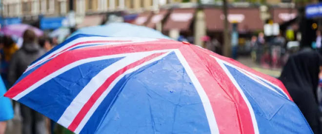 Le Brexit et la grande lassitude du peuple britannique