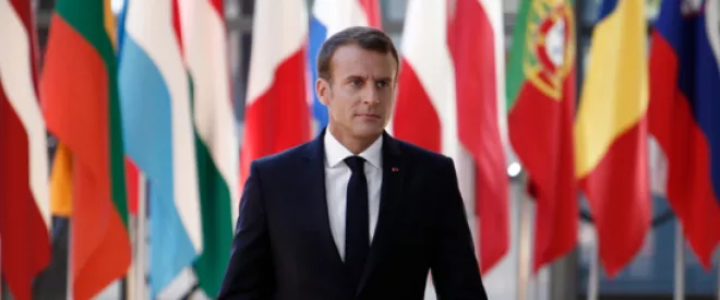 Le combat des chefs en Europe