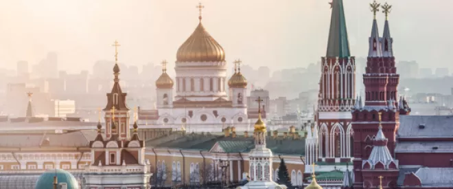 Letter from Moscow: Vladimir Putin’s Pyrrhic Victories