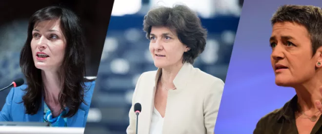 Is Now the Time for a Europe of Innovation?
