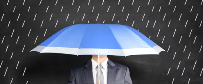 Like a Hurricane : Preparing for a Large Cyber Attack