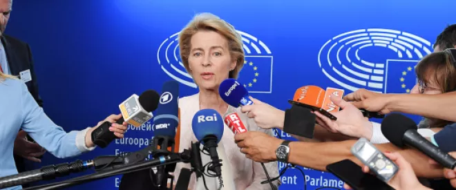 The Shadow of Doubt About Europe's New Leaders