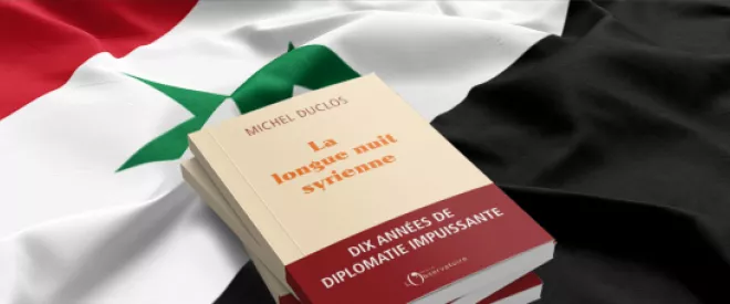 La longue nuit syrienne – trois grilles de lecture