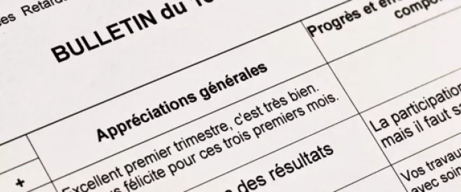 Quelle réforme pour lutter contre l'échec scolaire ?