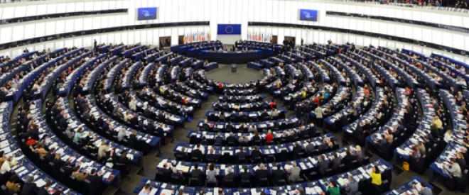 Macron, les élections européennes de 2019 et les Spitzenkandidaten