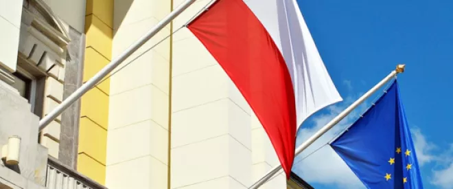 La Pologne : une épine dans le pied de la politique européenne d’Emmanuel Macron ? Entretien avec François Bafoil