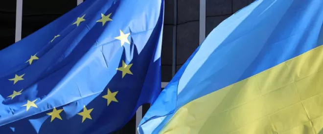 Making The Impossible Possible: What Would It Take For Ukraine To Join The EU?