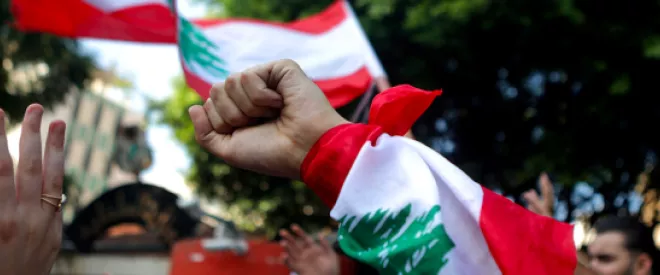 Manifestations au Liban : les raisons de la colère