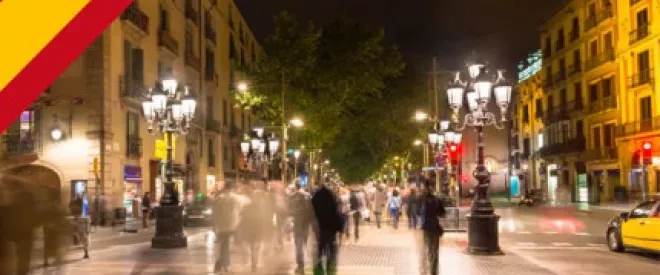 Les réformes du marché du travail en Espagne