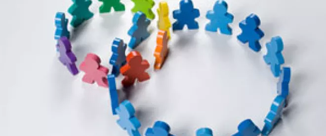 Ouvrir la politique à la diversité…