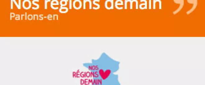 Réforme territoriale : impliquer les citoyens dans le débat !
